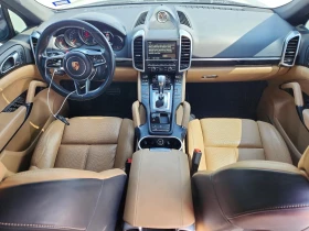 Porsche Cayenne 3.6l, снимка 8