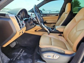 Porsche Cayenne 3.6l, снимка 7