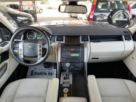 Land Rover Range Rover Sport 3.6 TDV8* ШВЕЙЦАРИЯ* AWD* , снимка 11