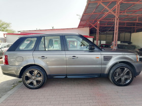 Land Rover Range Rover Sport 3.6 TDV8* ШВЕЙЦАРИЯ* AWD* , снимка 4