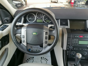 Land Rover Range Rover Sport 3.6 TDV8* ШВЕЙЦАРИЯ* AWD* , снимка 12