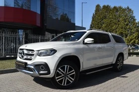  Mercedes-Benz X-Klas...