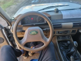 Land Rover Discovery 2.0benzi s gaz -100ks-1996god-4x4!! | Mobile.bg   4