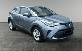 Toyota C-HR 1.8 Hybrid   | Mobile.bg    1