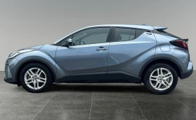 Обява за продажба на Toyota C-HR 1.8 Hybrid В Гаранция ~49 900 лв. - изображение 3