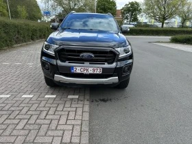 Ford Ranger 2000, снимка 1