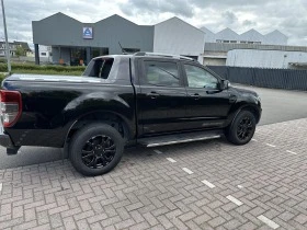 Ford Ranger 2000, снимка 5