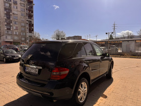 Mercedes-Benz ML 320, снимка 2