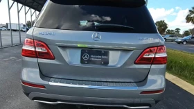 Mercedes-Benz ML 350, снимка 3