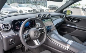 Mercedes-Benz GLC 300 4Matic = AMG Line Premium= Гаранция, снимка 7