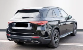 Mercedes-Benz GLC 300 4Matic = AMG Line Premium= Гаранция, снимка 3