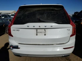 Volvo Xc90 6 | Mobile.bg    6