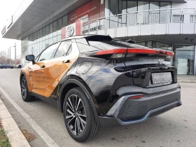 Toyota C-HR 2.0 HEV E-CVT Premier Edition FWD, снимка 7