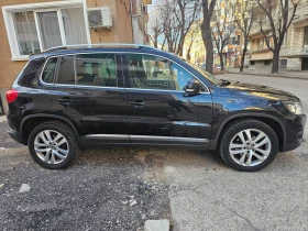 VW Tiguan 2.0 4x4, снимка 2