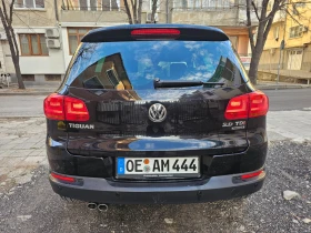 VW Tiguan 2.0 4x4, снимка 3