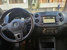 VW Tiguan 2.0 4x4, снимка 6