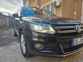 VW Tiguan 2.0 4x4, снимка 1