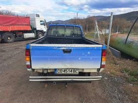 Nissan Navara Покъп, снимка 7