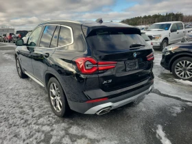 BMW X3 Проверен автомобил, Канадски, Сервизна, снимка 3