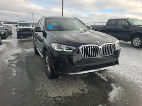 BMW X3 Проверен автомобил, Канадски, Сервизна, снимка 2