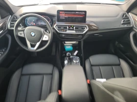 BMW X3 Проверен автомобил, Канадски, Сервизна, снимка 6