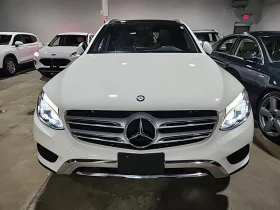 Mercedes-Benz GLC, снимка 1