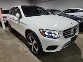 Mercedes-Benz GLC, снимка 3