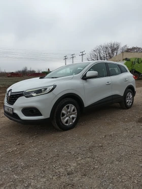 Renault Kadjar, снимка 3