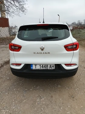 Renault Kadjar, снимка 5