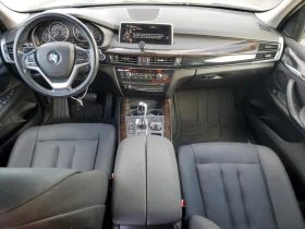 BMW X5 XDRIVE35I* HARMAN KARDON* CarPlay* ISOFIX* , снимка 8