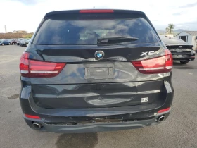 BMW X5 XDRIVE35I* HARMAN KARDON* CarPlay* ISOFIX* , снимка 5