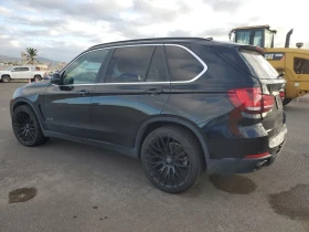 BMW X5 XDRIVE35I* HARMAN KARDON* CarPlay* ISOFIX* , снимка 4