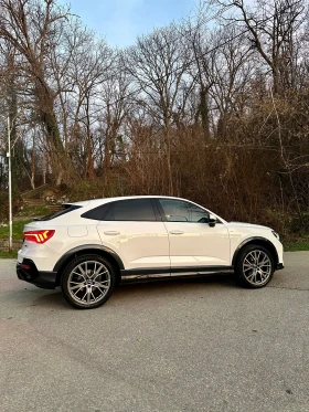 Audi Q3 Sportback, снимка 3