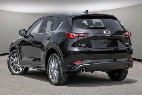 Mazda CX-5 2.5 GT-194H/HEAD-UP-5000 km, снимка 4