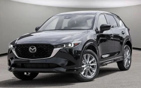 Mazda CX-5 2.5 GT-194H/HEAD-UP-5000 km, снимка 1