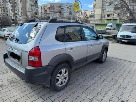 Hyundai Tucson 2.0i, LPG, снимка 1