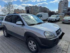 Hyundai Tucson 2.0i, LPG, снимка 2