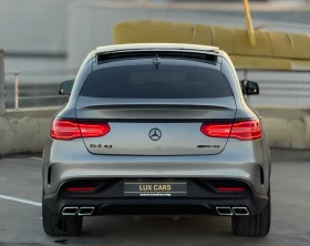 Mercedes-Benz GLE 43 AMG - Full - Panorama - Keyless - Cam360 - Distronic - - 82700 лв. - 92481609 | Car24.bg