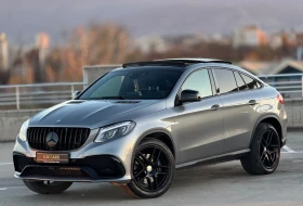 Mercedes-Benz GLE 43 AMG - Full - Panorama - Keyless - Cam360 - Distronic -, снимка 5