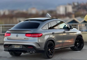 Mercedes-Benz GLE 43 AMG - Full - Panorama - Keyless - Cam360 - Distronic - - 82700 лв. - 92481609 | Car24.bg