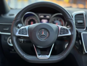 Mercedes-Benz GLE 43 AMG - Full - Panorama - Keyless - Cam360 - Distronic -, снимка 8