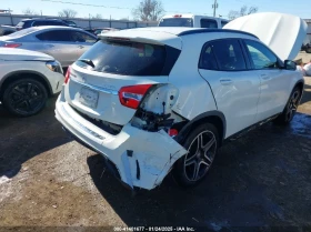 Mercedes-Benz GLA 250 - 25600 лв. - 84609503 | Car24.bg