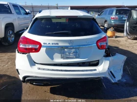 Mercedes-Benz GLA 250 - 25600 лв. - 84609503 | Car24.bg