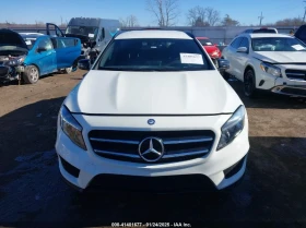 Mercedes-Benz GLA 250  1