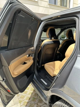 Volvo Xc90 INSPIRATION | Mobile.bg    14