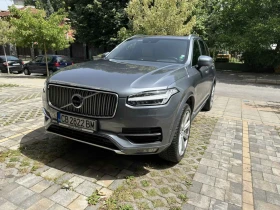 Volvo Xc90 INSPIRATION | Mobile.bg    3