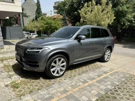Volvo Xc90 INSPIRATION | Mobile.bg    1
