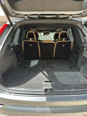 Volvo Xc90 INSPIRATION | Mobile.bg    10