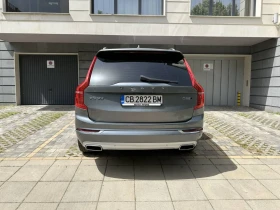 Volvo Xc90 INSPIRATION | Mobile.bg    7