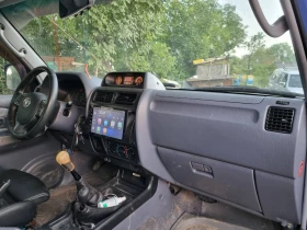 Toyota Land cruiser | Mobile.bg    11